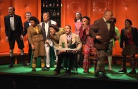 Theatergruppe Oberhofen – Premiere Pension Schöller