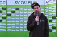 Fußball: SV Telfs vs. SV Kematen