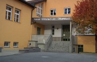 Neuer Turnsaal in der NMS Imst – Oberstadt