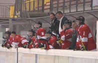 Austrian Hockey Board Tournament in Telfs