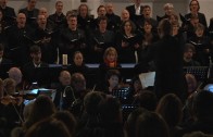 Weihnachtskonzert Orchester Telfs