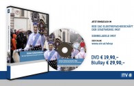 DVD/ Bluray – Imster Schemenlaufen 2016