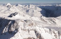 Skibummel – Pitztaler Gletscher und Rifflsee