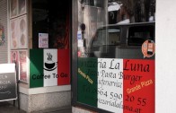 Innenstadt Magazin – Pizzaria La Luna
