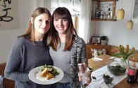 Kochen – Lisa und Lari