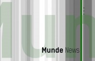 Munde-News KW 09-2016