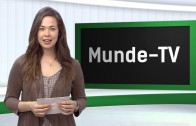 Munde-TV Kurznachrichten