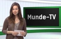 Munde-TV Kurznachrichten
