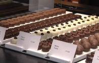 Osterbummel – Schokoladen Haag