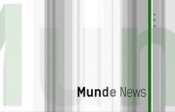 Munde-TV Kurznachrichten 17-2016