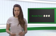 Munde-TV News 14-2016