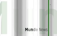 Munde-TV News 18-2016
