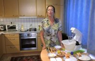 Kochen – Käsekuchen (Christine Kirschner)