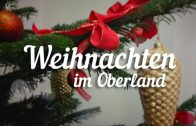 Weihnachten im Oberland (Zusammenfassung Live-Sendung)