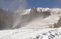 Imster Bergbahnen – Beschneiung