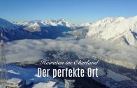 Heiraten im Oberland – Genussberg Venet
