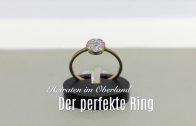 Heiraten im Oberland – Uhren Schmuck Herbert Kuen
