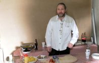 Kochen – Hexengröstl (Peter Riml, Wenner Fasnacht)