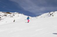 Skitag am Hochzeiger