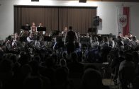 Frühjahrskonzert der Musikkapelle Imsterberg 2017
