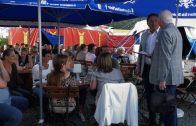 Tiroler Volksschauspiele 2017 – Catering
