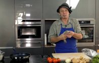 Kochen – Bergbauer Luis