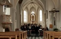 20 Jahre Chor „AbuOnso“ aus Pfaffenhofen