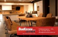Bauen & Wohnen – DAN Küchenstudio Leitner
