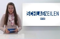 Munde-TV Schlagzeilen 09-2018