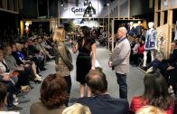 Gottstein Alpine Fashion – Modeschau Frühjahr/ Sommer 2018