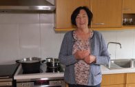 Kochen – Erdäpfl Spatzle (Regina Venier)