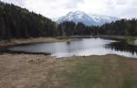 Das Oberland von oben – Der Lottensee