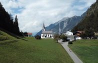 Radeln im Tiroler Oberland – Etappe 1