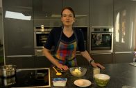 Kochen mit Simone Huber