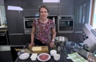 Schnelle Küche mit Sabine Huber