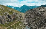 Pitz Alpine Glacier Trail 2019