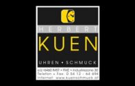 Uhren-Schmuck Kuen KW34/2019