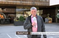 Situation Pflegeverband Gurgltal – Interview mit Rudolf Köll