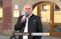 Situation TVB Region Imst – Interview mit Hannes Staggl