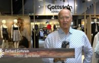 Gottstein Alpine fashion – Interview mit Gerhard Gottstein