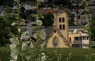 Gestaltung katholischer Messen im Oberland