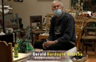Interview mit Künstler Gerald Kurdoglu Nitsche