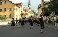 Kirchtag in Imst