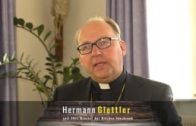 Bischof Hermann Glettler zu Besuch beim Kinderfest in Imst